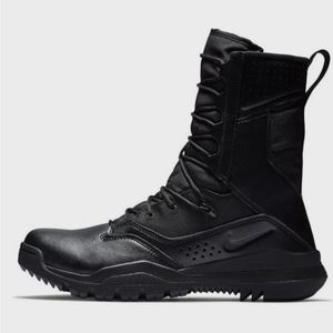 Men's Nike 8" SFB Field 2 Boots